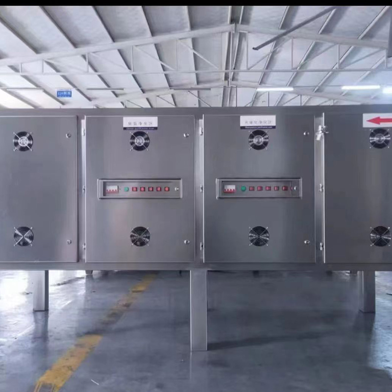 Customization of metal sheet metal environmental protection equipment-3插图1
