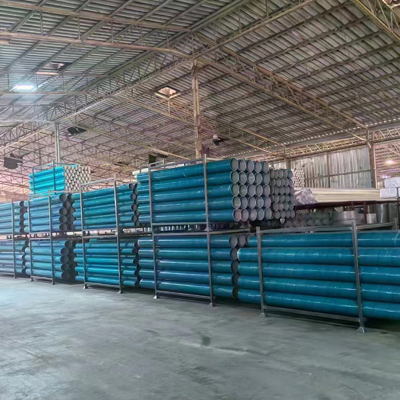 PP air duct